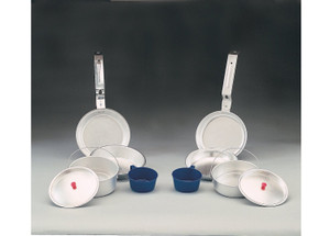 Rothco 5-Piece Mess Kit Rothco 5-Piece Mess Kit