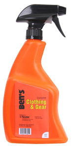 Ben's Clothing And Gear Insect Repellent 24oz Ben's Clothing And Gear Insect Repellent 24oz