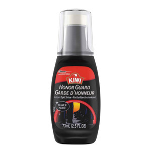 Kiwi Honor Guard Military Spit-Shine Polish Kiwi Honor Guard Military Spit-Shine Polish