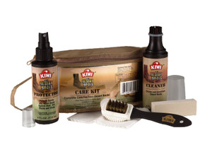 Kiwi Desert Boot Care Kit Kiwi Desert Boot Care Kit