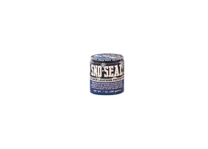Sno-Seal Leather Protection