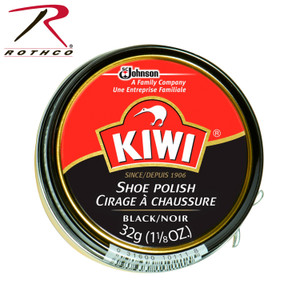 Kiwi High Gloss Shoe Polish Kiwi High Gloss Shoe Polish