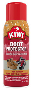Kiwi Aerosol Boot Protector Kiwi Aerosol Boot Protector