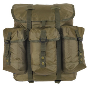 Rothco G.I. Type Medium Alice Pack Rothco G.I. Type Medium Alice Pack