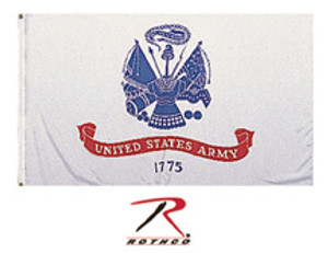 Rothco United States Army Flag Rothco United States Army Flag