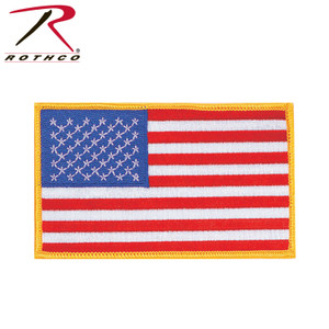 Rothco US Flag Patch Rothco US Flag Patch