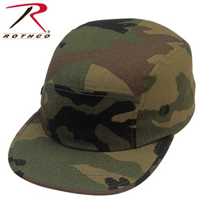 Woodland Camo Woodland Camo