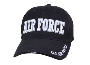 Rothco Deluxe Air Force Low Profile Cap Rothco Deluxe Air Force Low Profile Cap