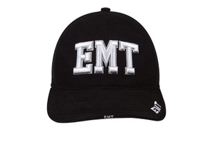 Rothco Deluxe EMT Low Profile Cap Rothco Deluxe EMT Low Profile Cap