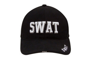 Rothco Deluxe Swat Low Profile Cap Rothco Deluxe Swat Low Profile Cap