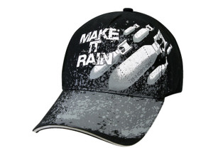 Rothco Deluxe Make It Rain Low Profile Cap Rothco Deluxe Make It Rain Low Profile Cap