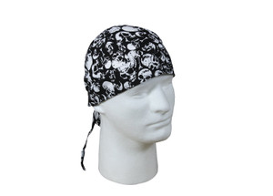 Rothco Skulls Headwrap Rothco Skulls Headwrap
