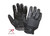 Rothco Full-Finger Rappelling Gloves