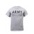 Rothco Grey Physical Training T-Shirt