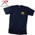 Rothco Official Navy Seals Team Logo T-shirt