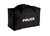 Rothco Large Canvas Police Gear Bag - Black
