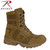 Rothco AR 670-1 Coyote Brown Forced Entry Tactical Boot