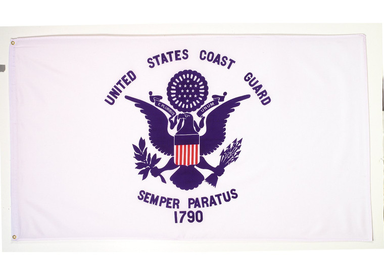 Rothco U.S. Coast Guard Flag