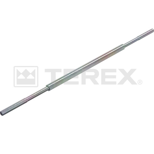 LONG FIXED JAW WEDGE BOLT
