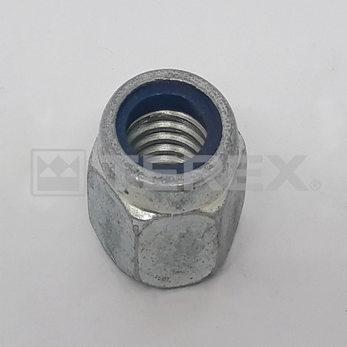 M16 GRADE 10.9 HT LOCKNUT