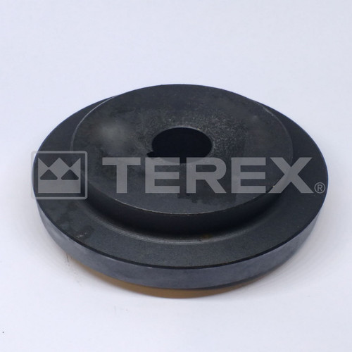 TAPERED COUPLING FLANGE