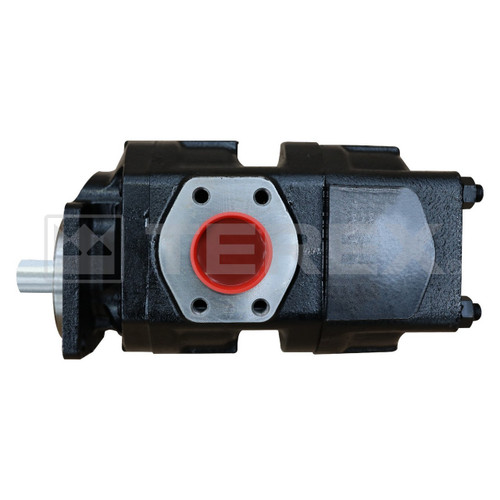 HYDRECO PUMP