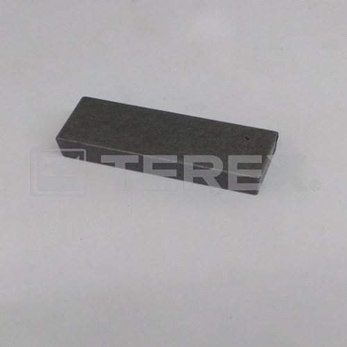 3/8" X 5/8" X 1+3/4" SQUARE END KEY