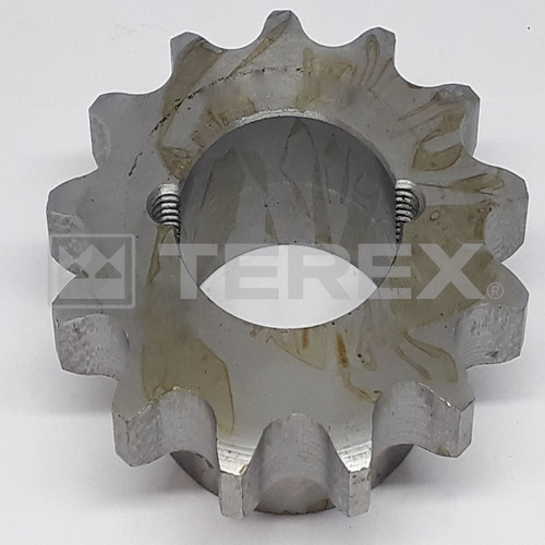 MOTOR SPROCKET