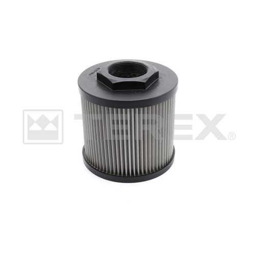 HYDRAULIC SUCTION FILTER ELEMENT