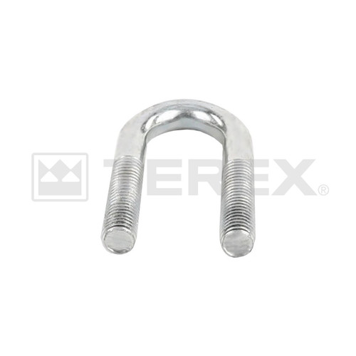 M10 U-BOLT 32 CENTRES 60 DEPTH 35 THREAD