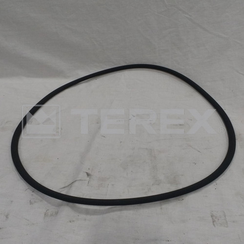 O RING 375MM ID 10MM DIA NITRILE