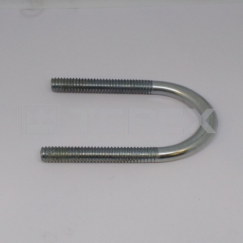 M10 X 50MM U-BOLT CENTRE