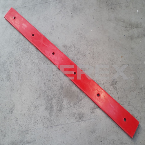 100 X 20 X 1300 POLYURETHANE STRIP