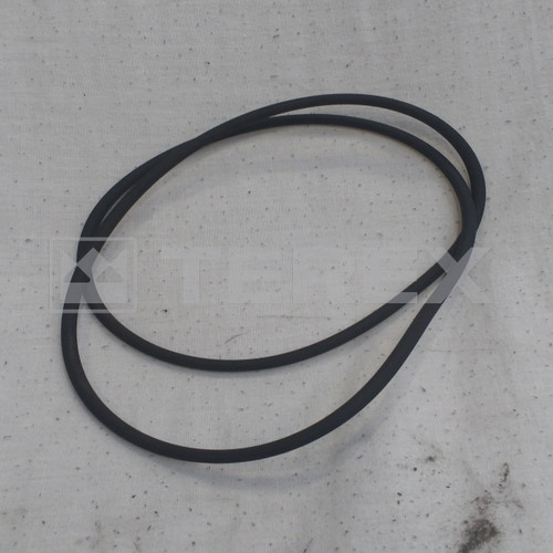 O RING 335MM ID 6MM DIA NITRILE