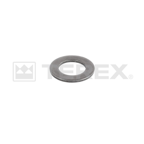WASHER BLACK M39 BS4320 FORM E, SAME AS 31.12.0364
