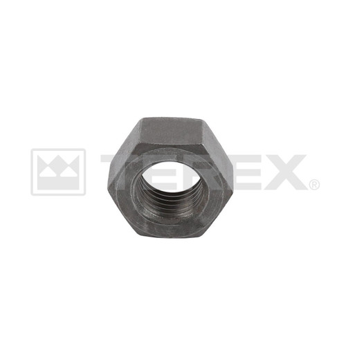 NUT HEX M36 BS3692 GR12