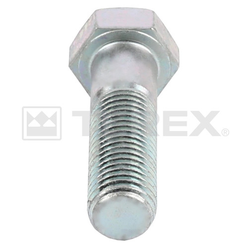 BOLT HEX M24X85 BS3692 GR8.8