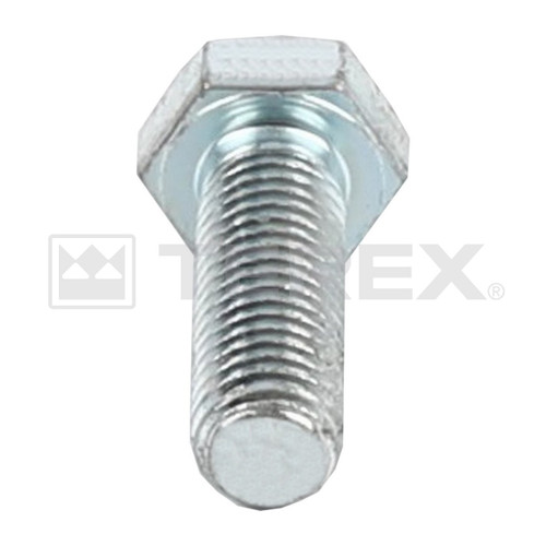 SCREW HEX M12X35 BS3692 GR8.8