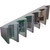 MULTITOOTH SWING JAW WEDGE