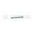 CARRIAGE BOLT*5/8" NC X 4-1/2 (SAME AS 12510103)