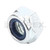 M10 NUT NYLON/INS T G.8 ZC 1NNIM10TZ