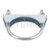 EXHAUST CLAMP 2 ½”