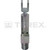 RAM 373 CLOSED/STROKE 160 CW SUN LOAD HOLD