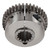 *USE 17090111*(SAEC1-1/4"SPLINEDHUB) WITH 05790365 DRIVE PLATE