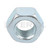 NUT HEX M36 BS3692 GR8
