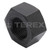 HEX NUT M42 X 3