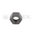 NUT HEX M36 BS3692 GR12