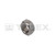 M12-1.75 STAINLESS STEEL HEX HEAD PLAIN NUT