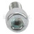 M5-0.80 X 10 ZINC SOCKET HEAD CAP SCREW GR12.9 DIN912.