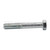 M20-2.50 X 130 ZINC HEX HEAD BOLT GR 12.9